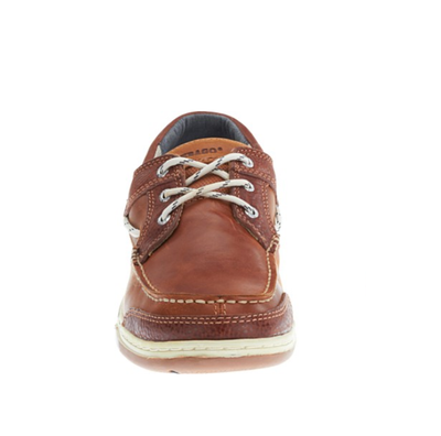 sebago triton boat shoes